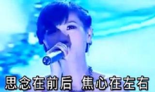 06年伤感经典歌曲